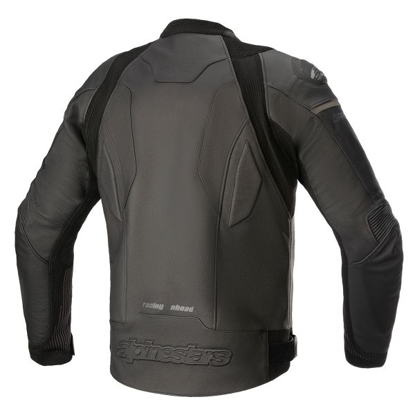 Alpinestars GP Plus R V3 Rideknit Black Black