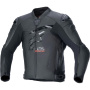 Giacche moto Alpinestars GP Plus R V4 Airflow Nero Nero