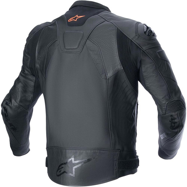 Alpinestars GP Plus R V4 Airflow Nero Nero