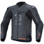 Giacche moto Alpinestars GP Plus R V4 Rideknit Black Black