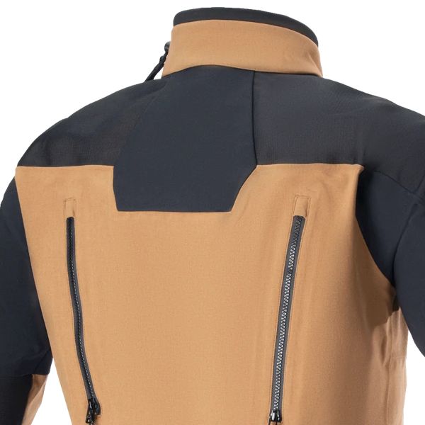 Alpinestars Hyde XT Drystar XF Sabbia Nero