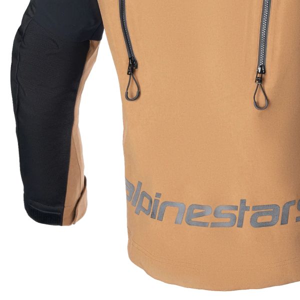 Alpinestars Hyde XT Drystar XF Sabbia Nero