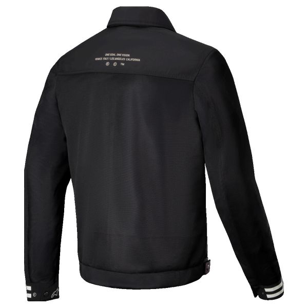 Alpinestars Ignite Air Nero