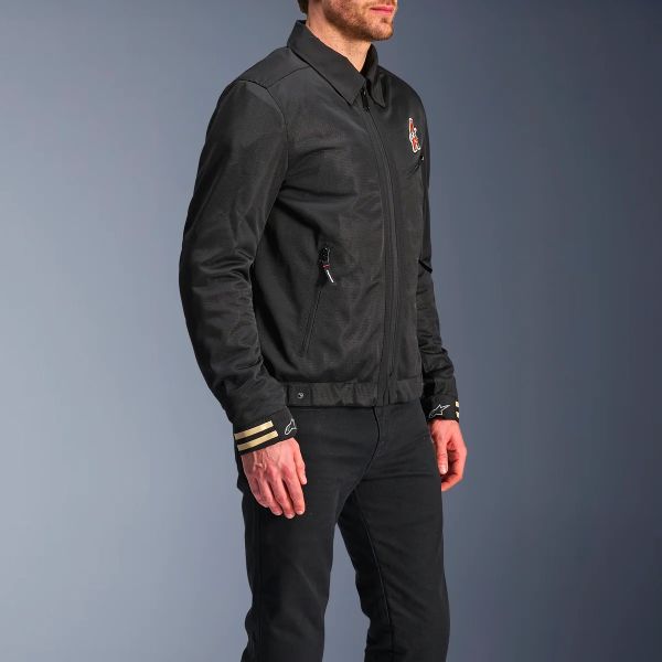 Alpinestars Ignite Air Nero