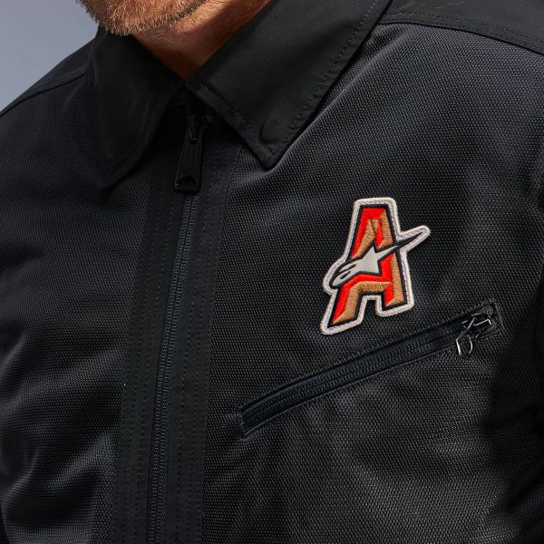 Alpinestars Ignite Air Nero