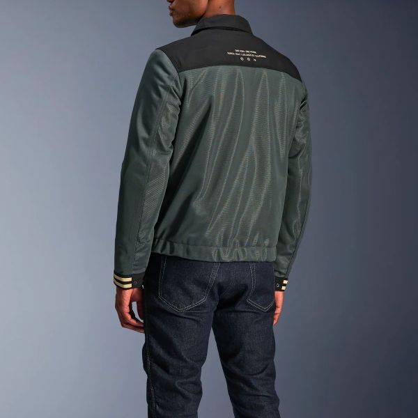 Alpinestars Ignite Air Urban Grigio Nero Blu