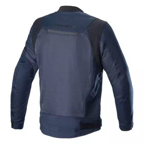 Alpinestars Luc V2 Air Navy Nero