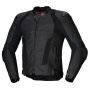 Giacche moto Alpinestars Missile V3 Airflow Black Black
