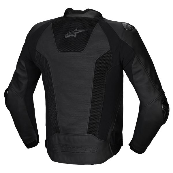 Alpinestars Missile V3 Airflow Black Black