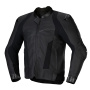 Giacche moto Alpinestars Missile V3 Black Black
