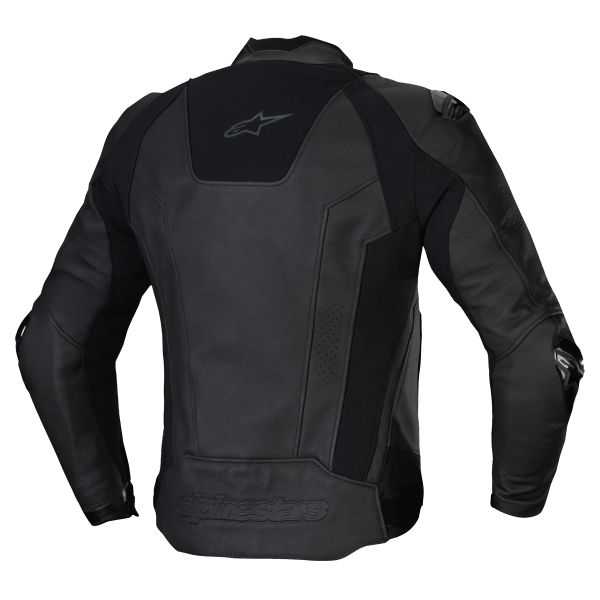 Alpinestars Missile V3 Black Black