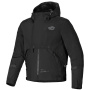 Giacche moto Alpinestars Mootant WP Parka Black