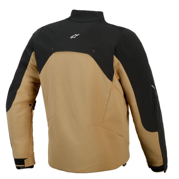 Alpinestars Provoke Black Camel