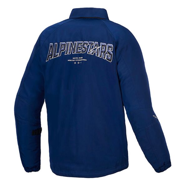 Alpinestars Revved WR Blu