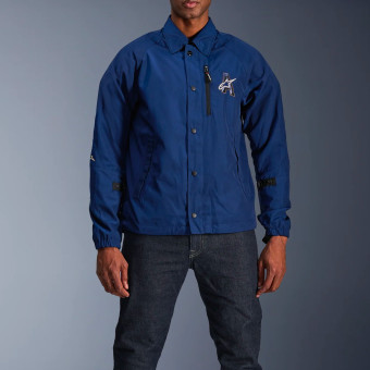 Alpinestars Revved WR Blu