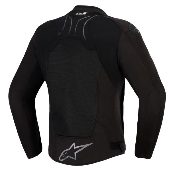 Alpinestars Smx Air Black Anthracite