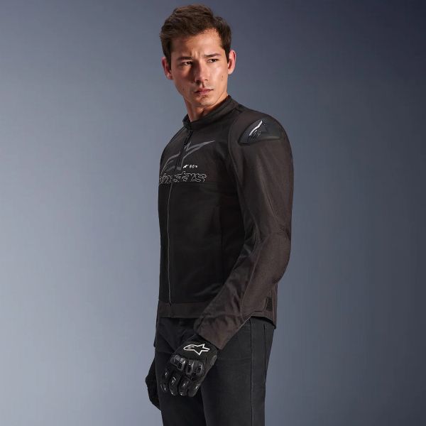 Alpinestars Smx Air Black Anthracite