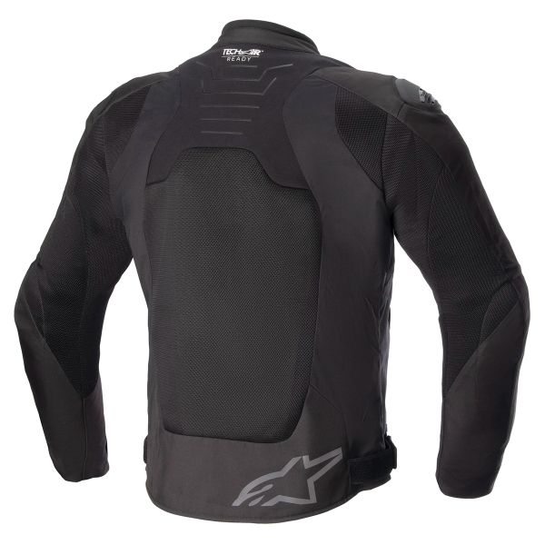 Alpinestars Smx Air Nero