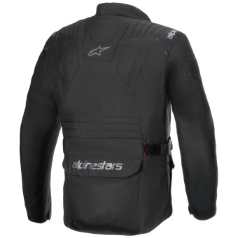 Giacca Moto Alpinestars Tex-Jacke Unisex - Impermeabile, Ventilata, Con Protezioni CE