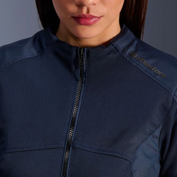 Alpinestars Stella C-1 Air Blue