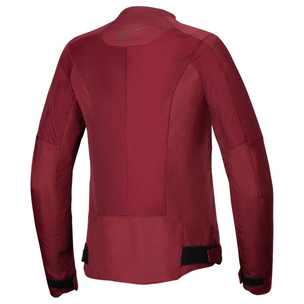 Alpinestars Stella C-1 Air Borgogna