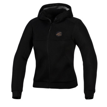 Giacche moto Alpinestars Stella Chrome Superairflow Black Copper Giacche moto Alpinestars Stella Chrome Superairflow Black Copper