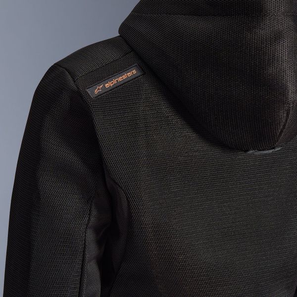 Alpinestars Stella Chrome Superairflow Black Copper