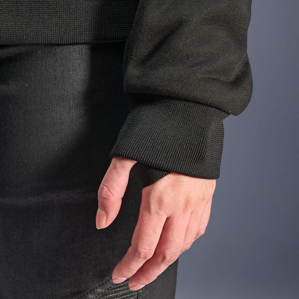 Alpinestars Stella Chrome V2 Sport Sport Nero Bianco