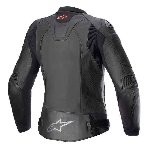 Alpinestars Stella GP Plus V4 Black Black
