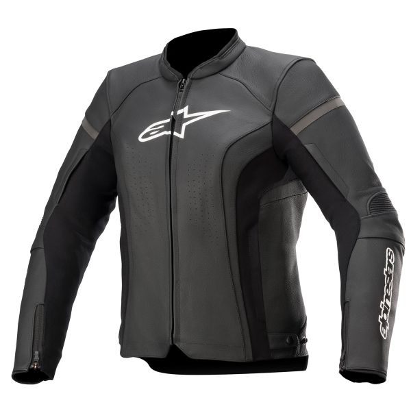 Giacche moto Alpinestars Stella Kira V2 Black