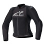 Giacche moto Alpinestars Stella Smx Air Nero