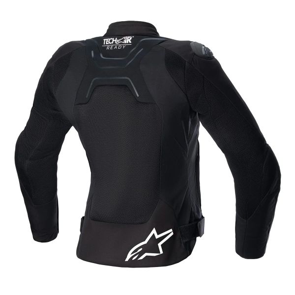 Alpinestars Stella Smx Air Nero