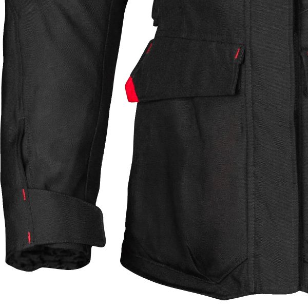 Alpinestars Stella ST-1 Waterproof Black
