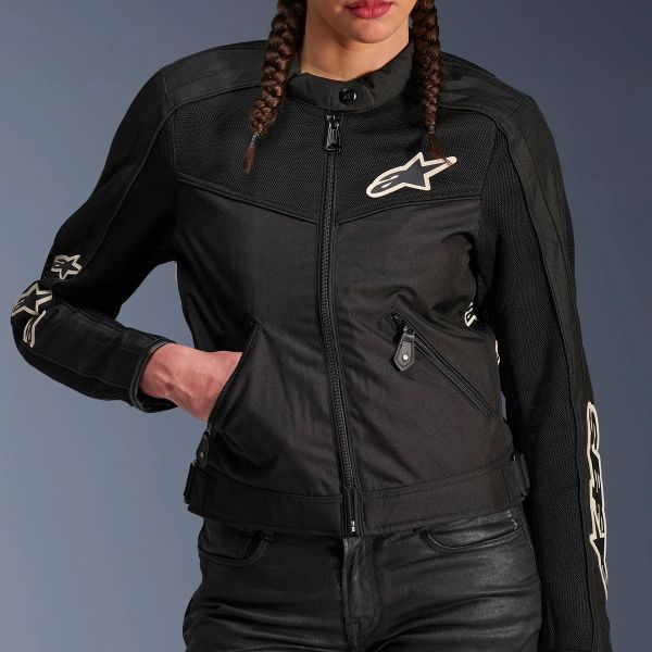 Alpinestars Stella T-Dyno Air Nero