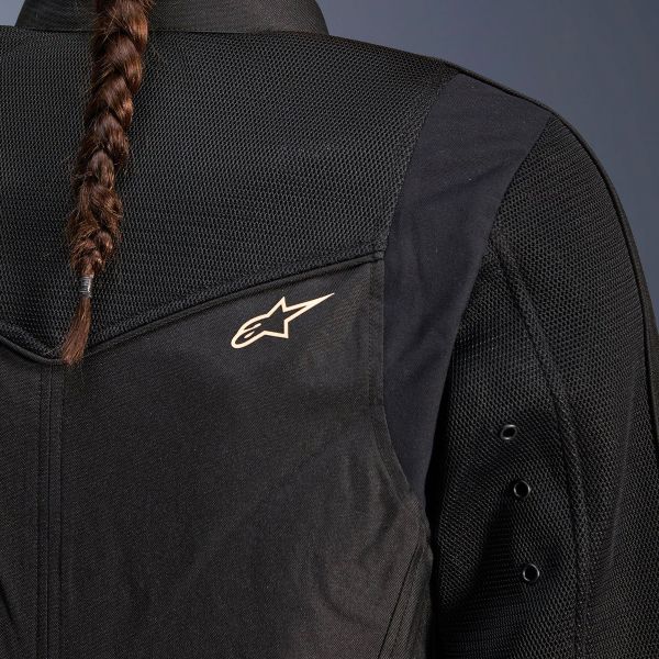 Alpinestars Stella T-Dyno Air Nero