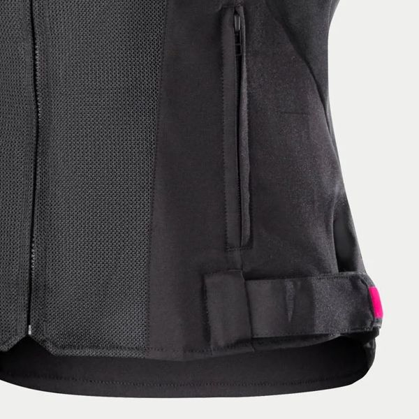 Alpinestars Stella T-GP Plus R V4 Airflow Black White