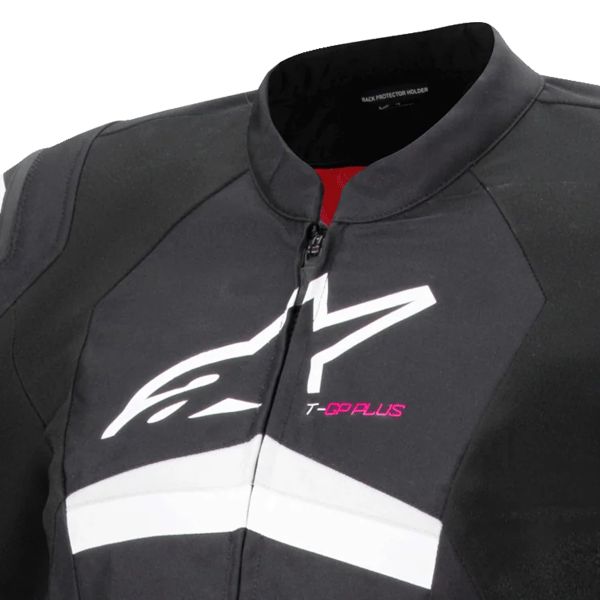 Alpinestars Stella T-GP Plus R V4 Black White