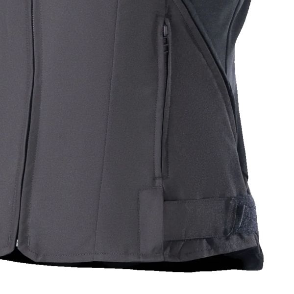 Alpinestars Stella T-GP Plus R V4 Black Black