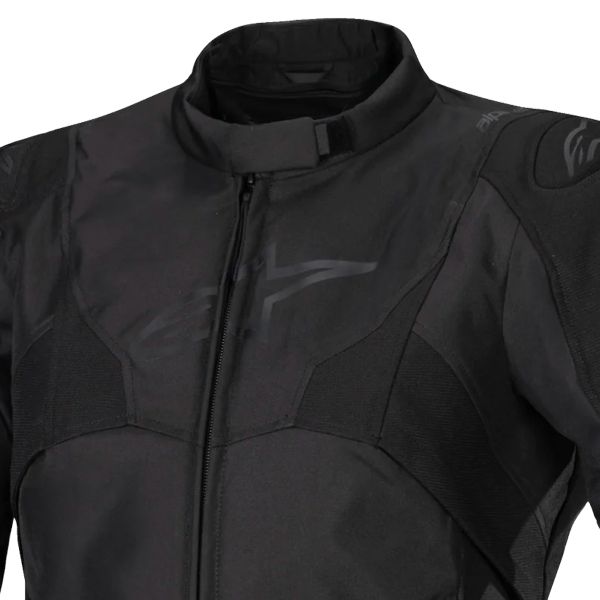 Alpinestars Stella T-Jaws V4 WP Black Black