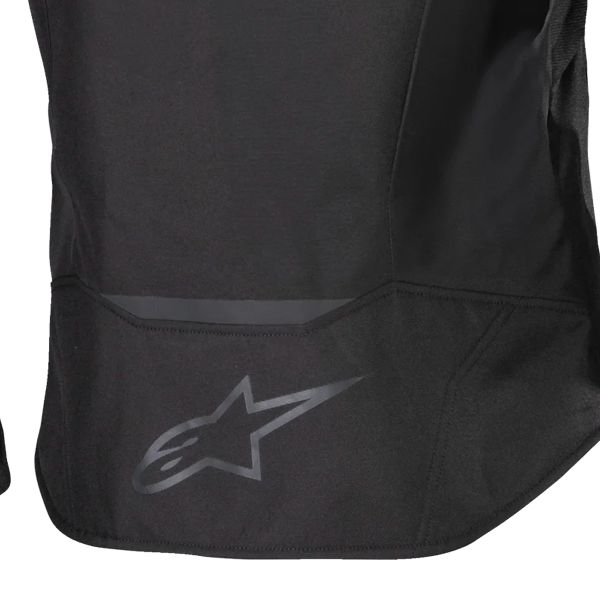 Alpinestars Stella T-Jaws V4 WP Black Black