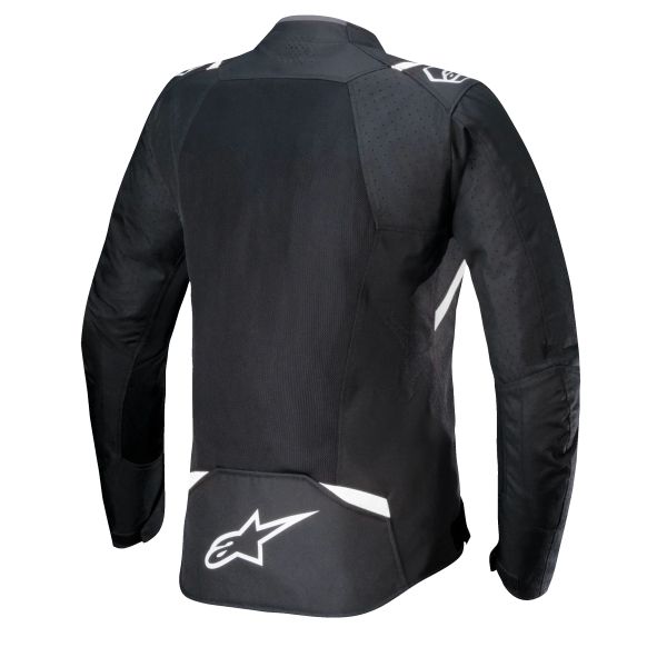 Alpinestars Stella T-SPS Air V2 Nero Bianco