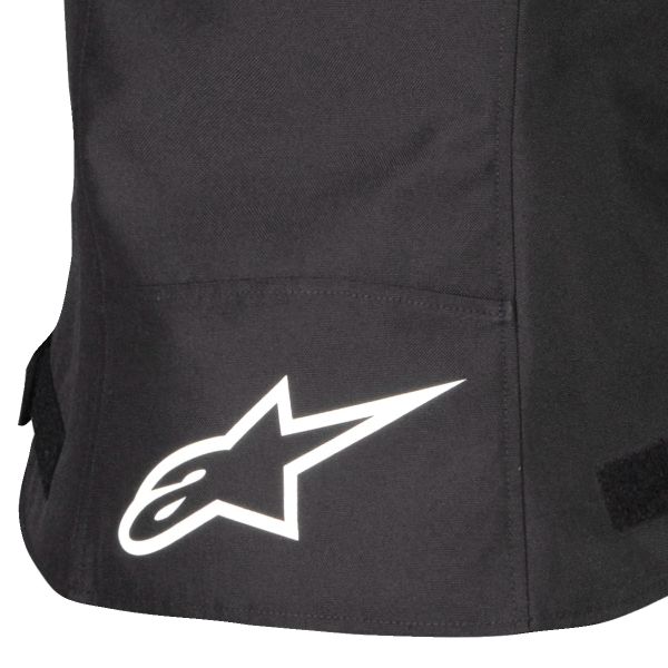 Alpinestars Stella T-SPS V2 WP Black White