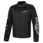 Giacche moto Alpinestars T-Dyno Air Nero Nero