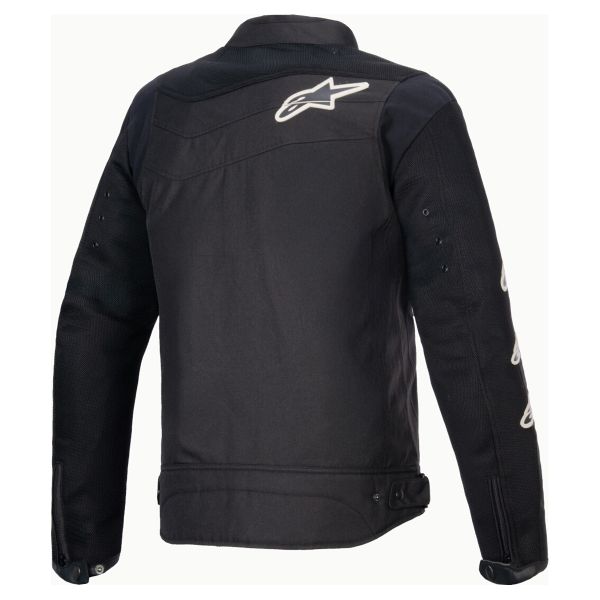 Alpinestars T-Dyno Air Nero Nero