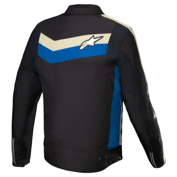 Alpinestars T-Dyno WR Nero Blu Ecrù