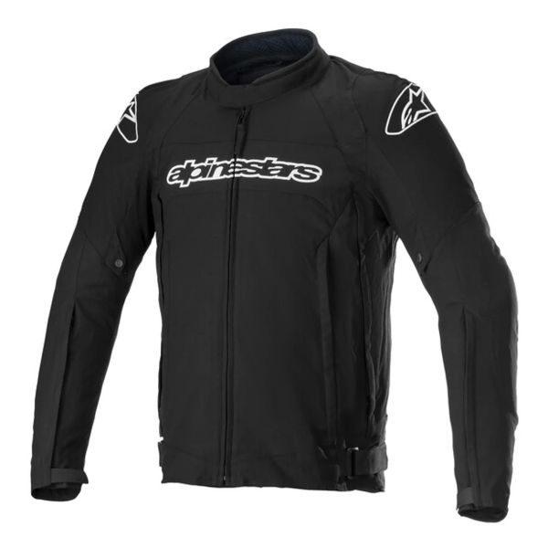 Giacche moto Alpinestars T-GP Force Nero Giacche moto Alpinestars T-GP Force Nero