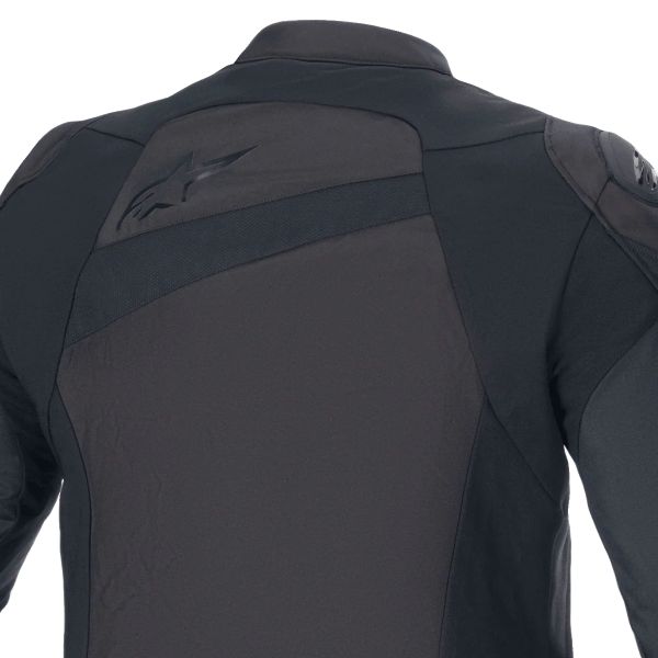 Alpinestars T-GP Plus R V4 Black Black