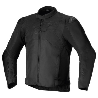 Giacche moto Alpinestars T-SP 1 V2 Waterproof Black Giacche moto Alpinestars T-SP 1 V2 Waterproof Black