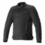 Giacche moto Alpinestars T SP X Superair Nero Nero