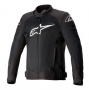 Giacche moto Alpinestars T SP X Superair Nero